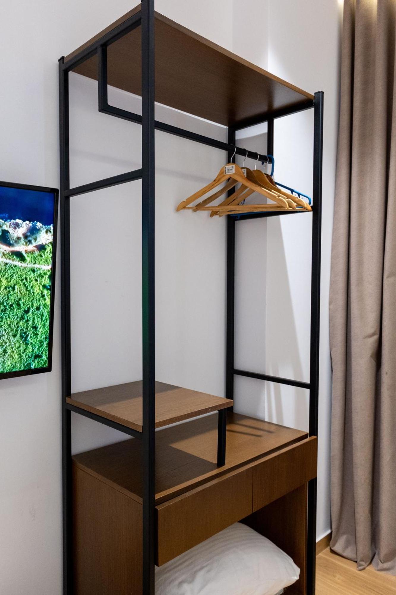 Guesthouse Siars Ksamil Luaran gambar